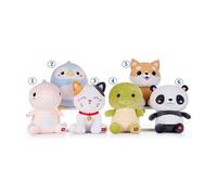 Pts Kawai Kuties Peluche Modelli Assortiti 33 cm