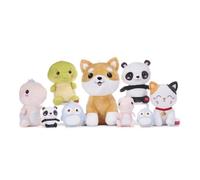 Pts Kawai Kuties Peluche Super Squishy Modelli Assortiti 53 cm