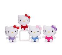 PTS Peluche Hello Kitty Classica 35 CM 4 ASS 9705D