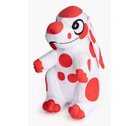 PTS Peluche Pimpa in Piedi, 30 cm, 1 mese - 99 anni, PDP1402180/P007