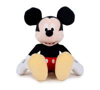Pts Peluche Topolino Mickey Mouse 30cm