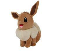 Pts Pokemon Eevee Peluche 20 cm