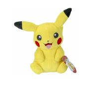 Pts Pokemon Pikachu Peluche 20 cm