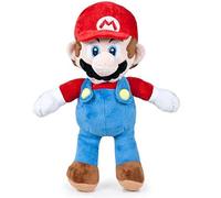 Merchandising Nintendo: Super Mario - Peluche 40 Cm (Assortimento)