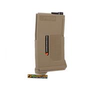 PTS Syndicate 170rd EPM-S Mid-Cap Magazine for M4/M16 Replicas Dark Earth
