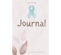 PTSD Daily Check-In Journal: PTSD daily check-in for hard days with word searches