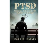 PTSD: Healing Through The Power Of Poetry