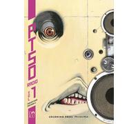 PTSD radio. Vol. 1 - Nakayama Masaaki