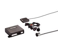PTSV401, kit 4 sensori parcheggio con telecamera, 12V