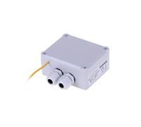 PTU-51-EXT/PoE/MINI LAN-Schutzgerät BOX BOX PTU-51-EXT/PoE/MINI
