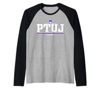 Ptuj Slovenia Maglia con Maniche Raglan