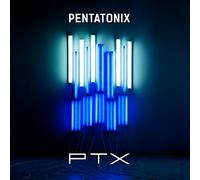 Pentatonix – PTX – CD