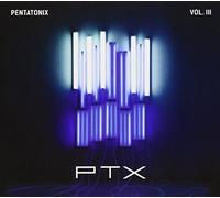 PTX, Vol. III by Pentatonix (2014-08-03)
