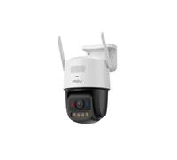 Imou Telecamera cupola Titan Pro 6MP 3200x1800 IP Interno/Esterno Parete