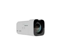 PTZOptics Camera Studio 4K con zoom 20x, connettività NDI HX2, costruzione compatta e zoom digitale 16x (bianco)