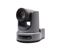 PTZOptics Move 4K, telecamera PTZ di terza generazione, zoom ottico 20X grigio