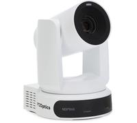 PTZOptics Move 4K 30X Fotocamera zoom ottico (bianco)