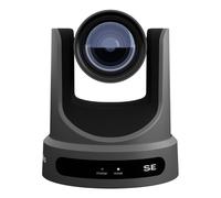 PTZOptics Move SE 12X grigio