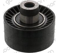 PU-0007 GOOM Galoppino/Guidacinghia, Cinghia Poly-V per CITROËN,FORD,MAZDA,PEUGE