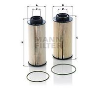 Filtro carburante MANN-FILTER PU 10 003-2 x