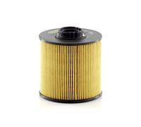 PU 10 004 z MANN-FILTER Filtro carburante per MITSUBISHI