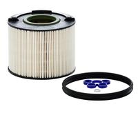 PU 1033 x MANN-FILTER Filtro carburante per AUDI,PORSCHE,VW