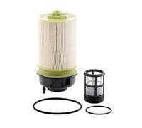 Filtro carburante MANN-FILTER PU 12 002-2 z