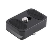 PU-25 Universal Mini Standard QR Quick Release Plate Digital SLR Camer