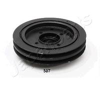 PU-507 JAPANPARTS Puleggia cinghia, Albero a gomiti per MITSUBISHI