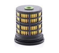 PU 7006 MANN-FILTER Filtro carburante per CHEVROLET,CHRYSLER,HOLDEN,JEEP,LANCIA,