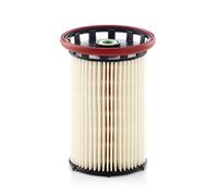 PU 8007 MANN-FILTER Filtro carburante per PORSCHE,VW