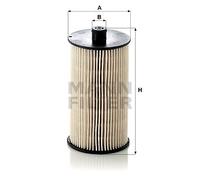 Filtro carburante MANN-FILTER PU 816 x