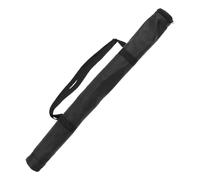 PU Baseball Bat Cover Bag - Sleeve leggera e antigraffio resistente, 81 cm Protective Bag, durevole material With Easy Carry Feature | Pratica attrezzatura sportiva per viaggi Training Practice League