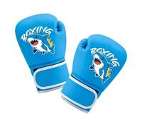 PU Boxing Mitts for Kids Ages 7-12 Punching Bag Training Gloves