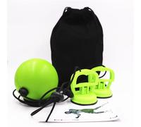 PU Boxing Reflex Ball Training Double End Punching Ball Sport Mma Speed Bag
