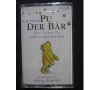 Pu der Bär (Harry Rowohlt) - Winnie-der-Pu...