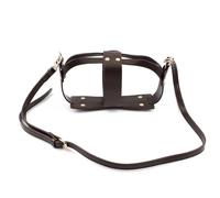 PU Encasement per la conversione cosmetica borsa donna borsa a tracolla accessori Hollow Tote Bag Set, Colore caffè#l