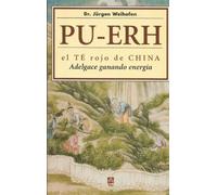 Pu- erh el te Rojo de China