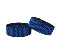 PU EVA Bicicletta Bar Tape 215cm Shock Assorbente | PU e schiuma EVA, assorbimento degli urti, riduzione delle vibrazioni, guida fluida, protezione comfort della mano