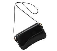 PU INTERNO CROCCO CROVE PER DONNE Piccola Spalla Simple Messengers Shopping Fashi