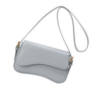 PU INTERNO CROCCO CROVE PER DONNE Piccola Spalla Simple Messengers Shopping Fashi