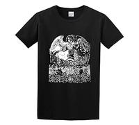 PU KOU Incredible String Band - 5000 Spirits Folk Psychedelic ! O-Neck 100% Cotton Short Sleeve Unisex T-Shirt XXL
