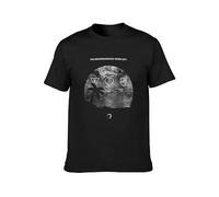 PU KOU The Neighbourhood Wiped out And I Love You NBHD O-Neck 100% Cotton Short Sleeve Unisex T-Shirt XL