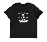 PU KOU Violet Evergarden Gilbert Bougainvillea Claudia Hodgins Anime Ofertas O-Neck 100% Cotton Short Sleeve Unisex T-Shirt XXL