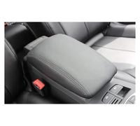 PU Leather Armrest Box Cover Center Console Pad