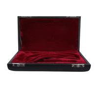 PU Leather Oboe Storage Case Portatile OBOE CASE OBOE CASA CONTENITORE STRUMENTO OBOE STRUMENTI PARTI OBOO POTTE REGALO MUSICALE