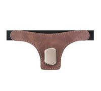 PU Leather Seat Back Hook - Car Seat Organizer Hanger, Auto StorageS Accessory, Exquisite Auto Interior Design Hook, Convenient Storage for Bags Coats Umbrellas Water Bottles Packages