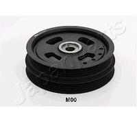 PU-M00 JAPANPARTS Puleggia cinghia, Albero a gomiti per SMART