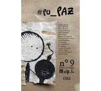 #pu_Paz: Malpelo n. 9 - rivista letteraria