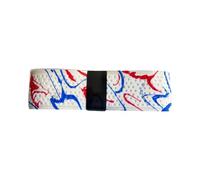 PU PUA Baseball Back Incontro Multicolor Tennis Punta per Impugnatura La Stabilità Oscillazione E Un Nastro Impugnatura Sportiva Multicolore A Fatica Ridotta